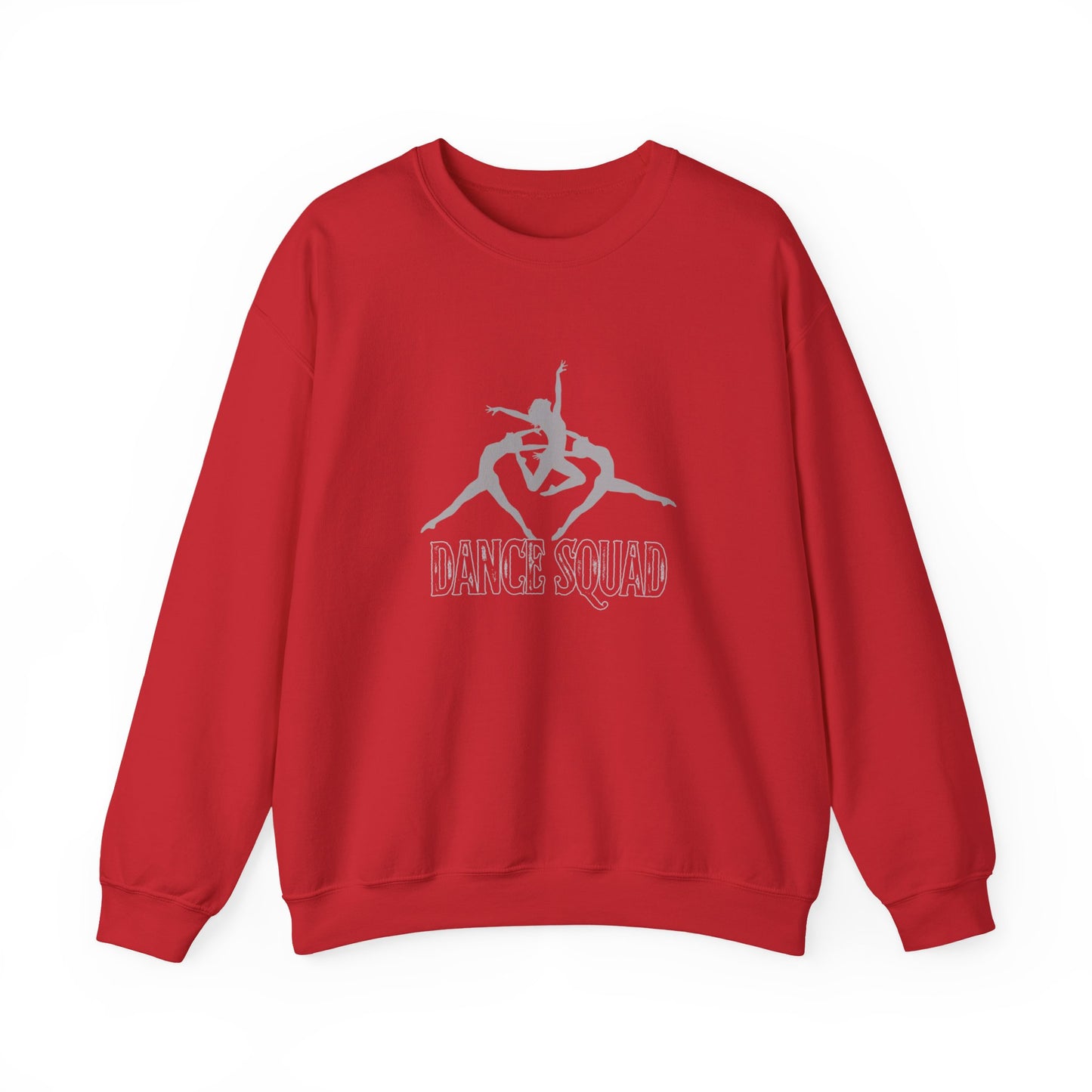 Dance Squad Crewneck Sweatshirt