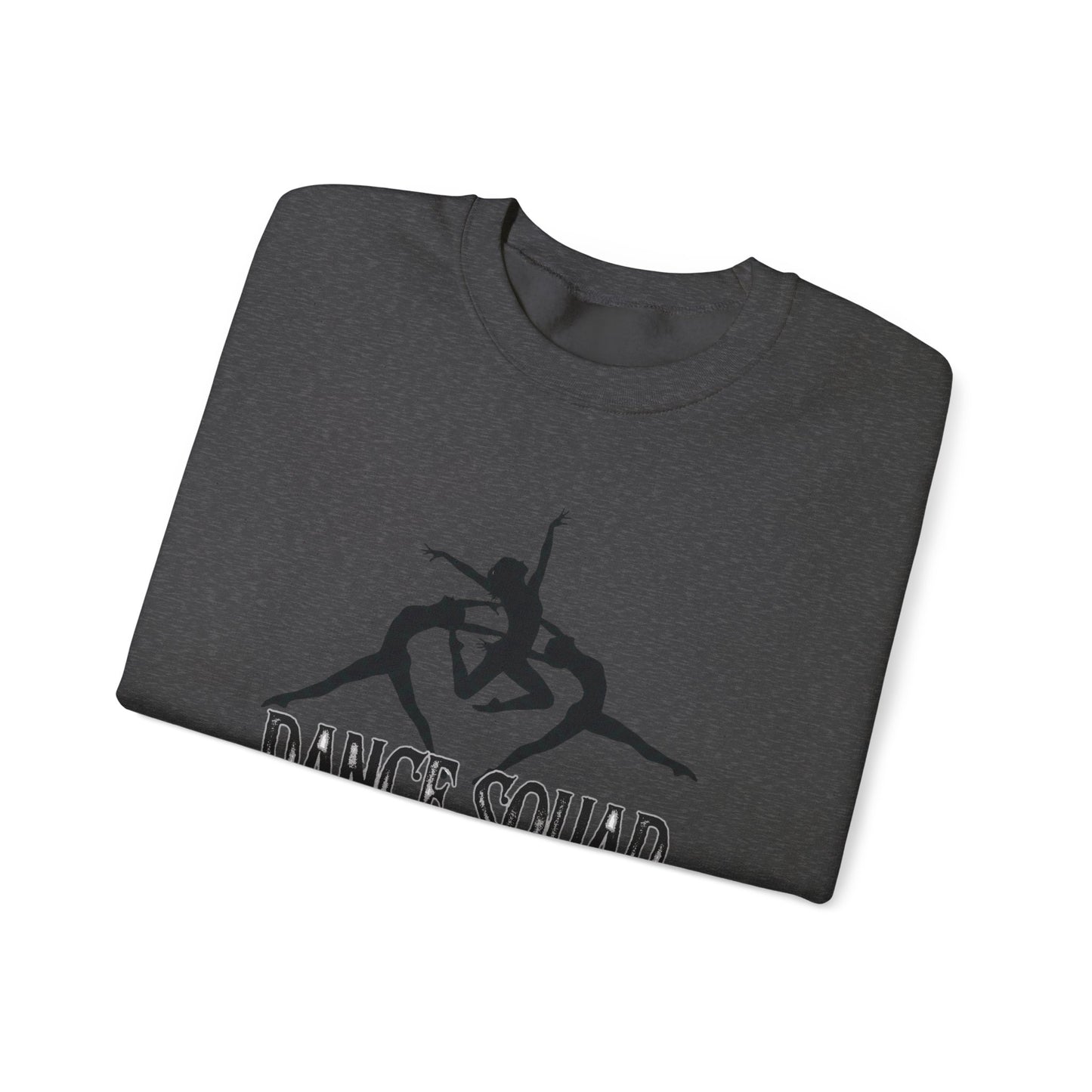 Dance Squad Crewneck Sweatshirt