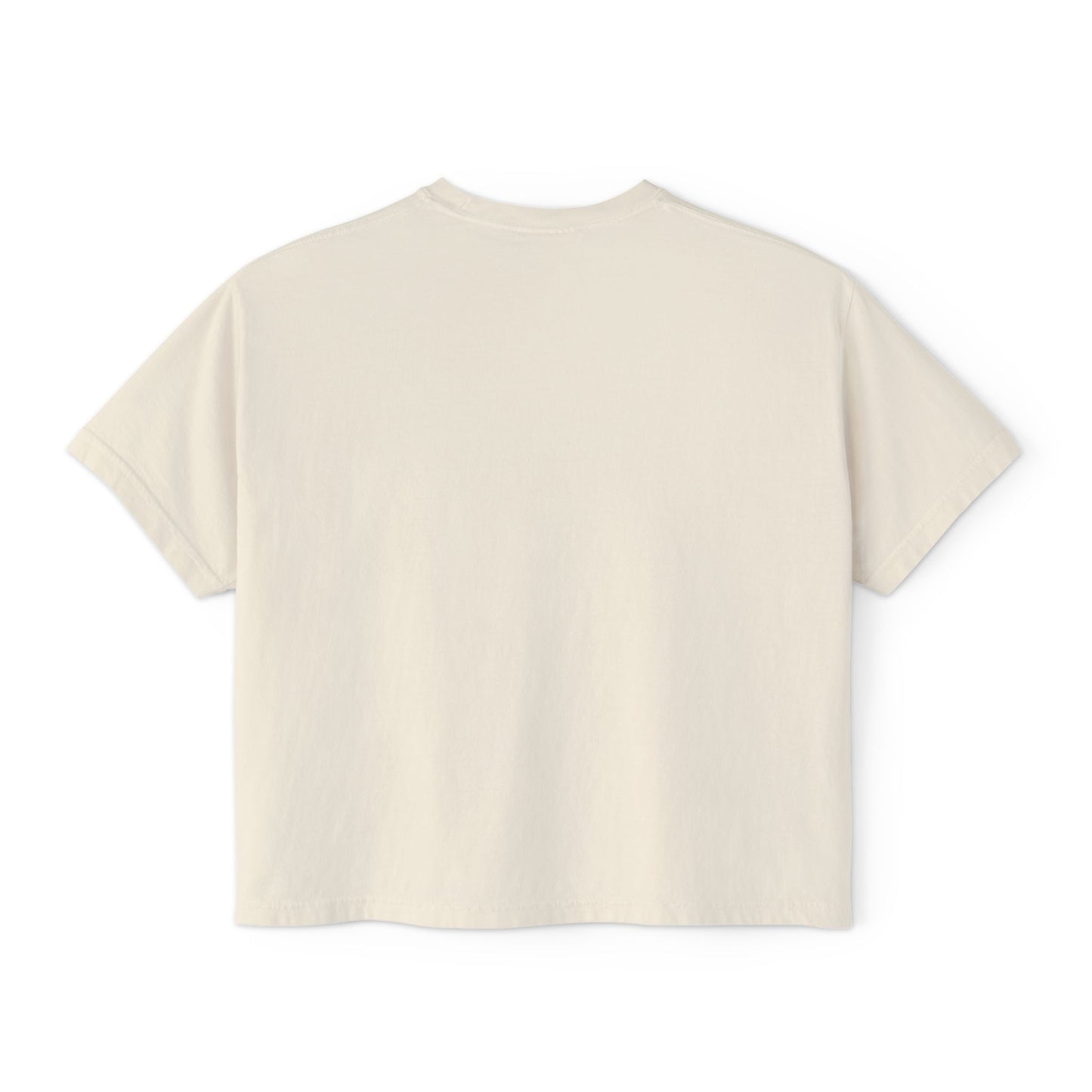 “Dance Mode On” Boxy Tee