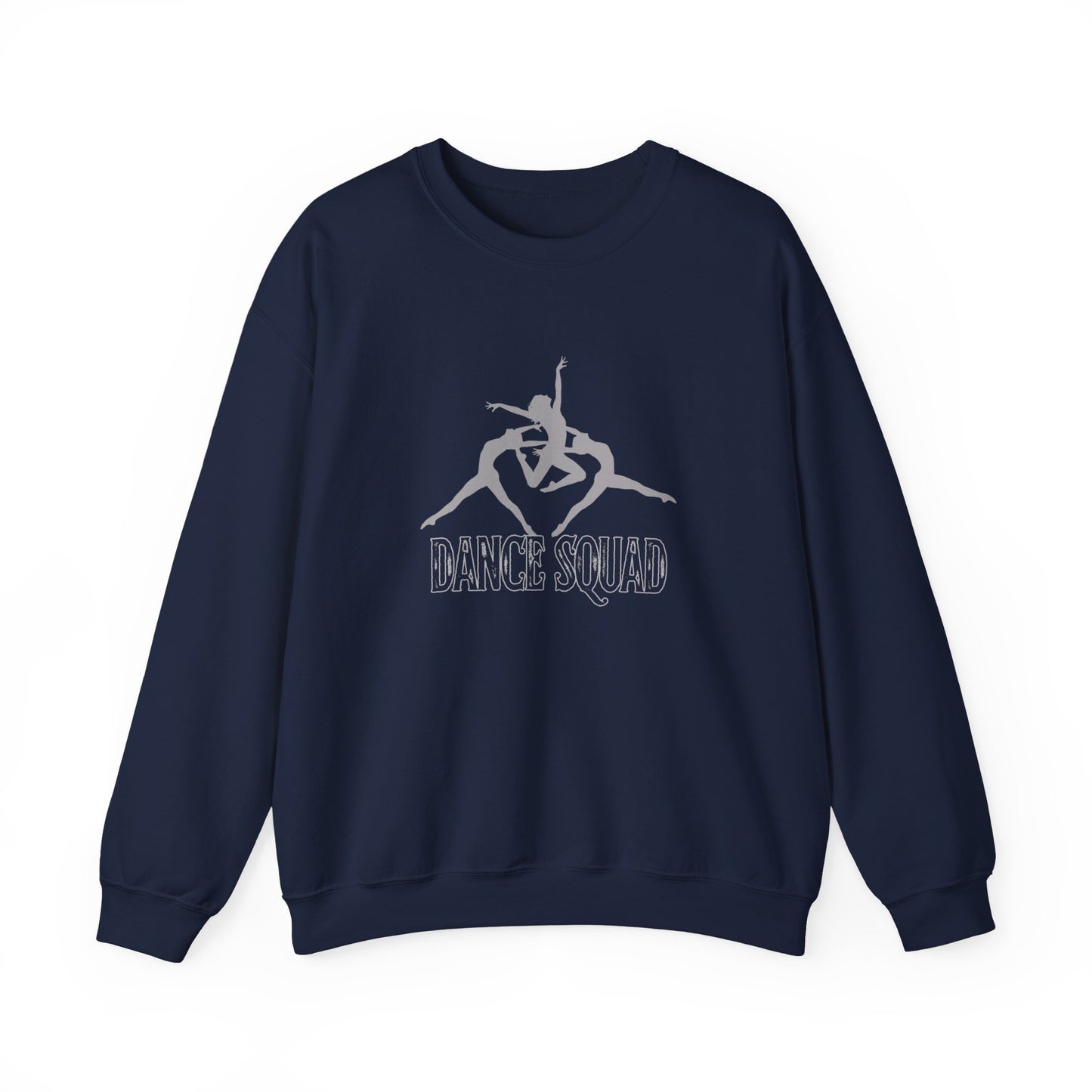 Dance Squad Crewneck Sweatshirt