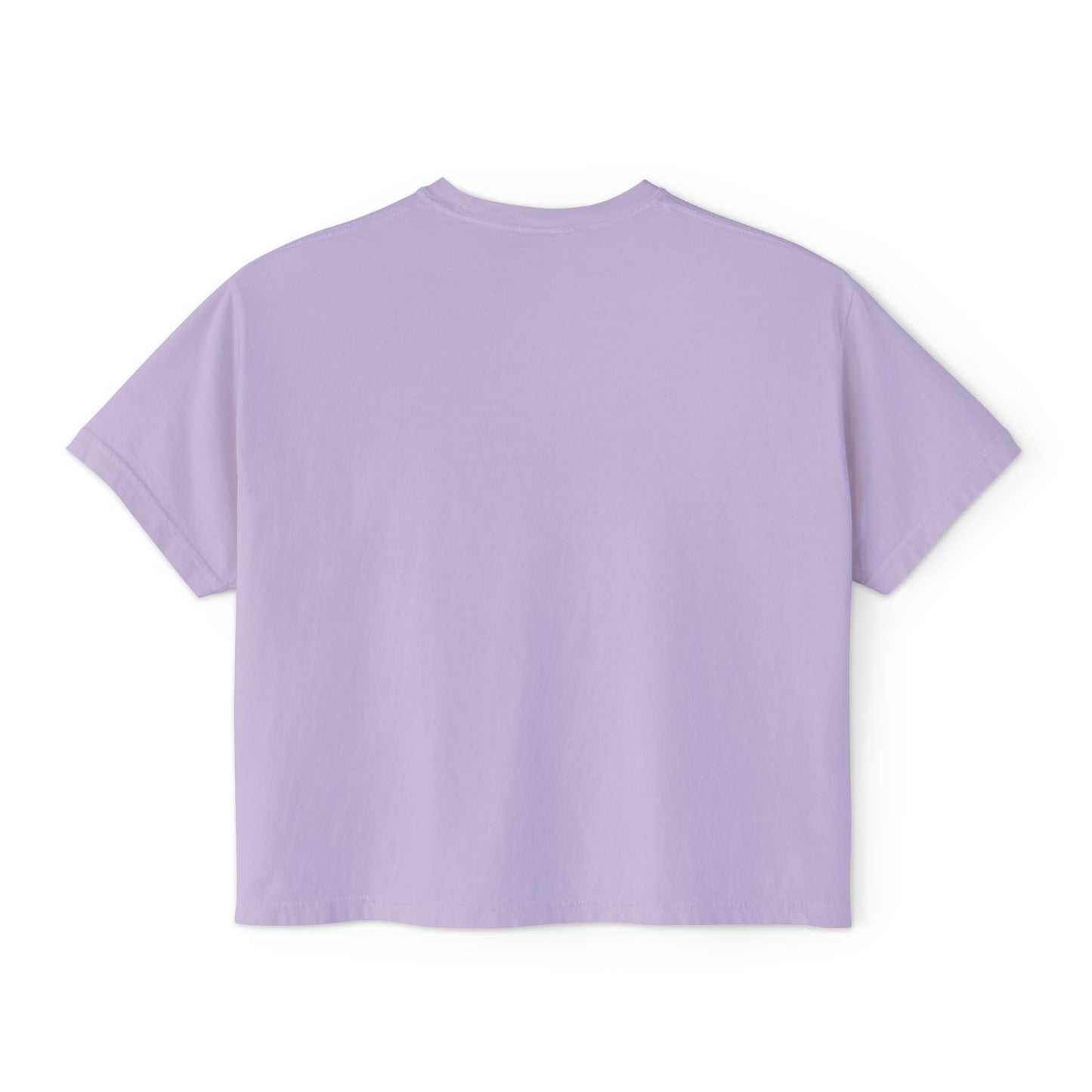 “Dance Mode On” Boxy Tee
