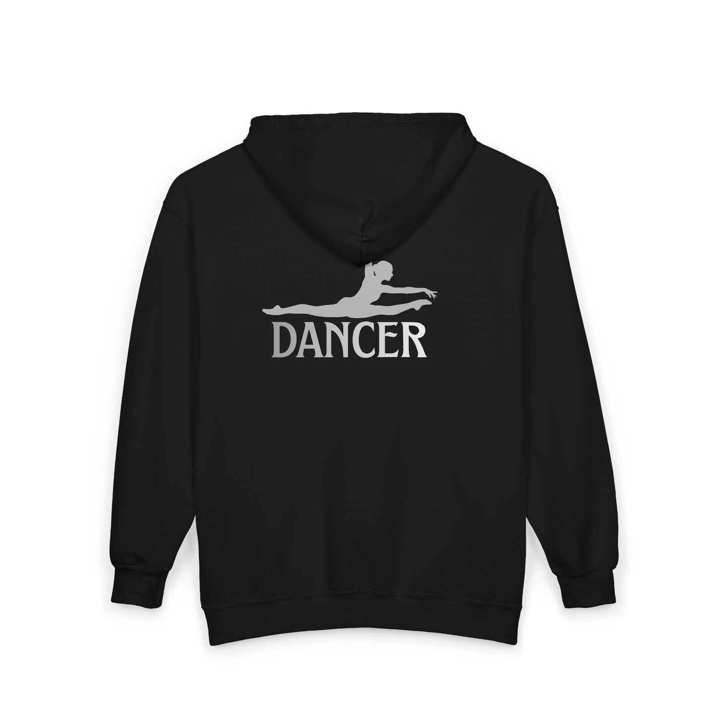 Dancer Personalized Jacket