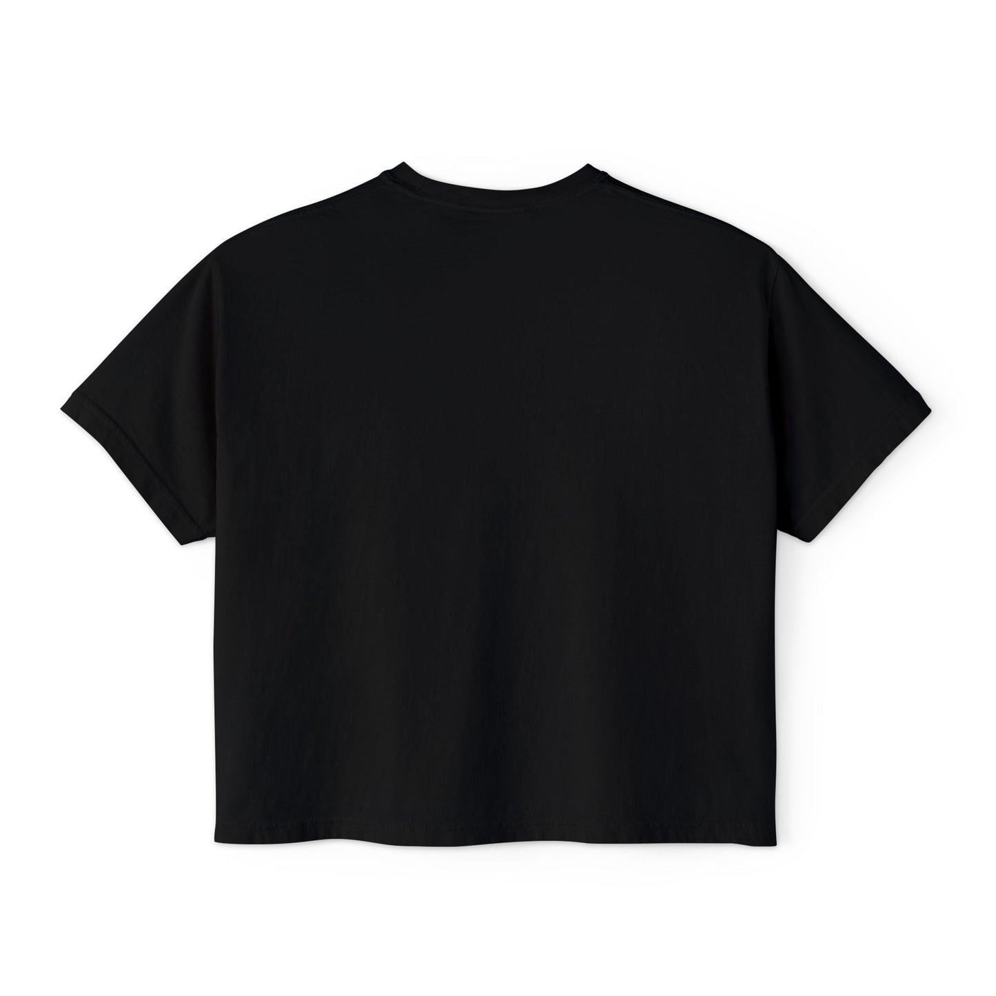 “Dance Mode On” Boxy Tee
