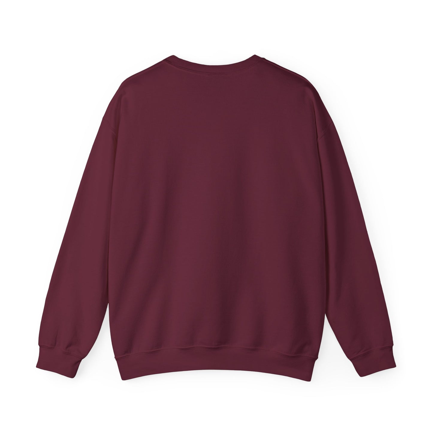 Dance Squad Crewneck Sweatshirt
