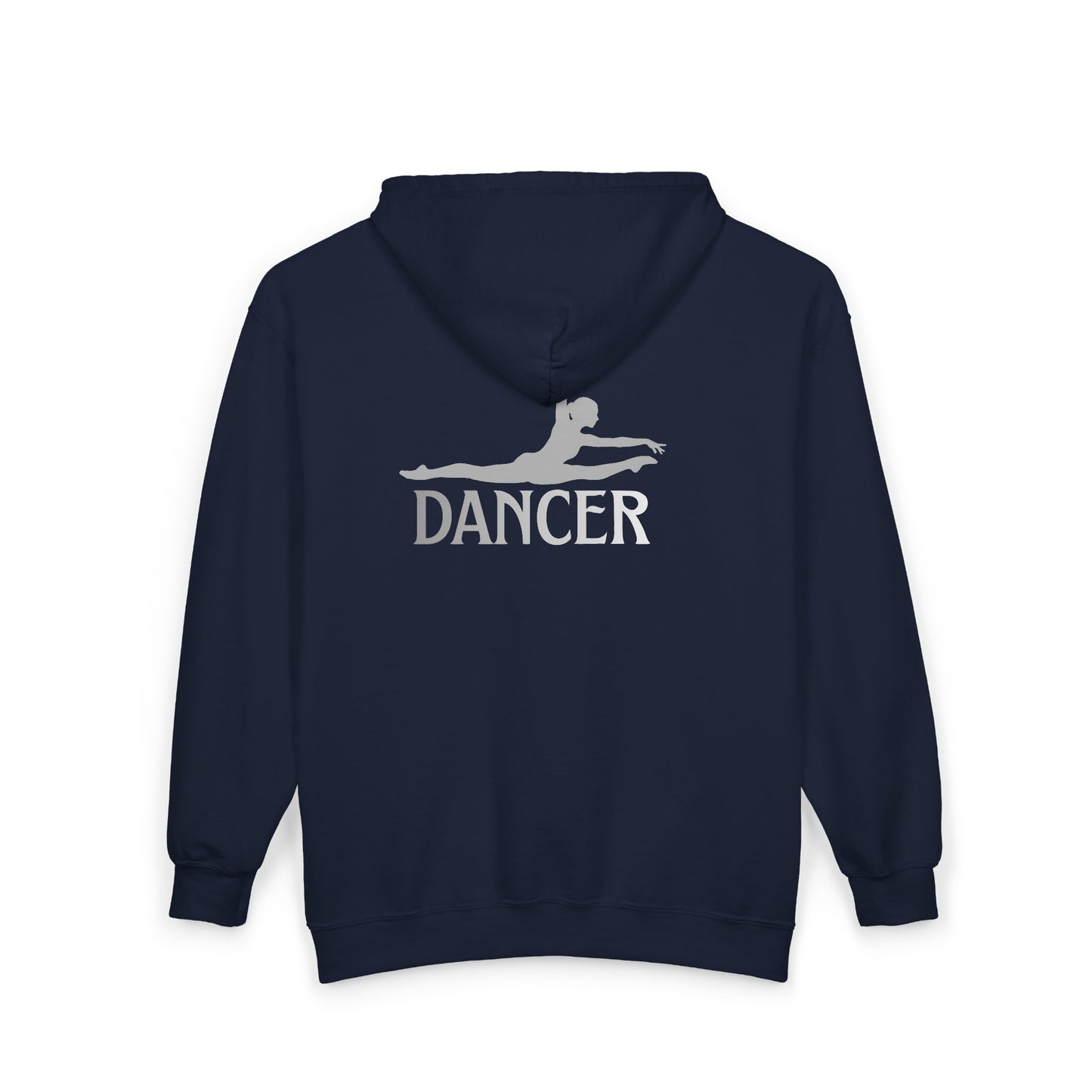 Dancer Personalized Jacket