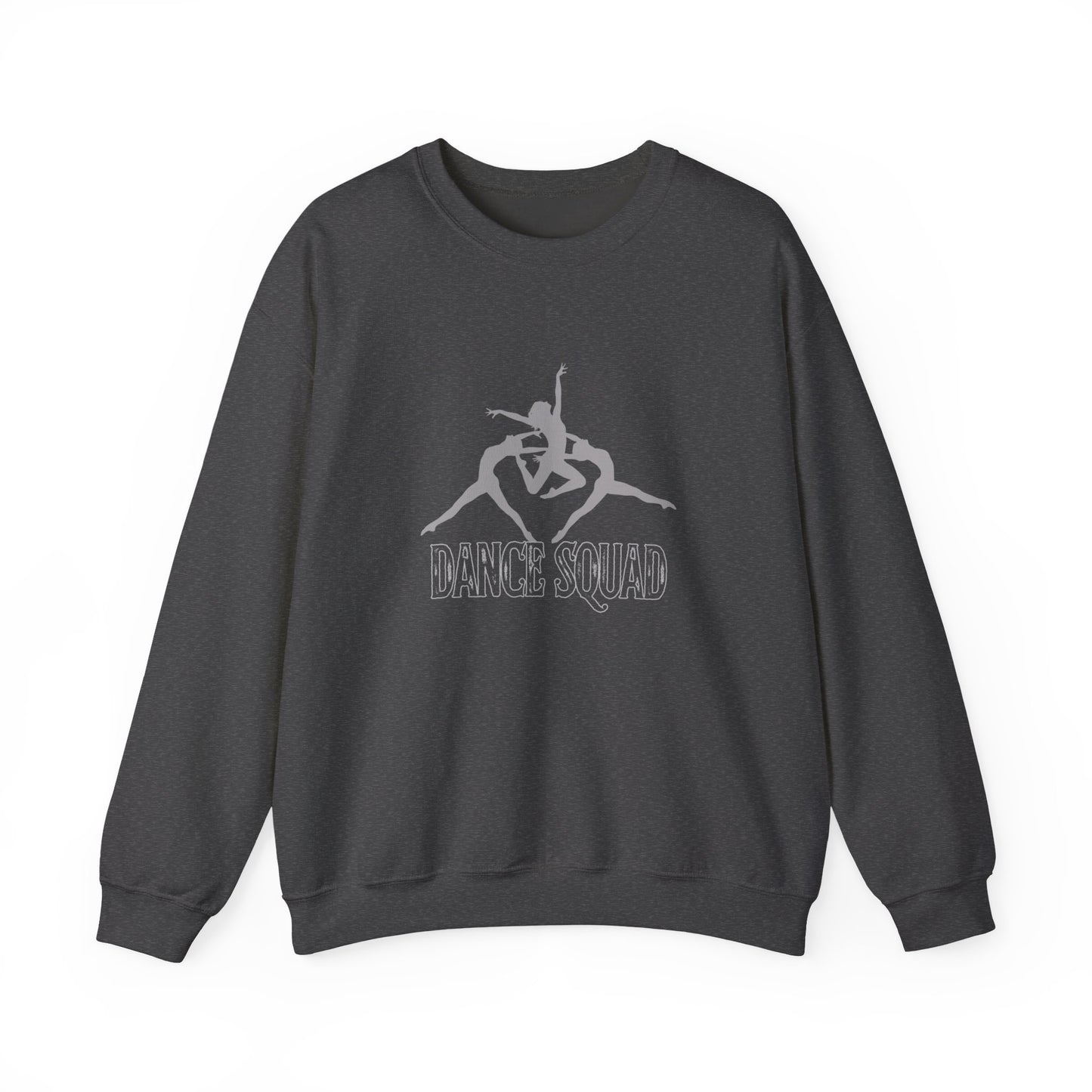 Dance Squad Crewneck Sweatshirt