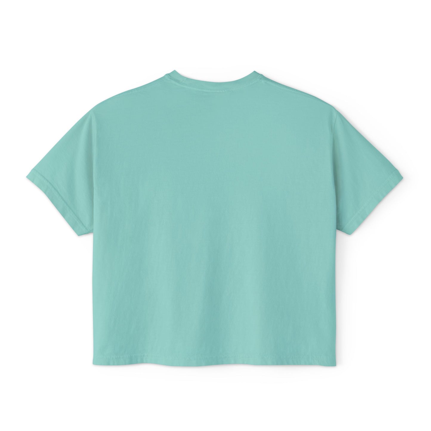 “Dance Mode On” Boxy Tee