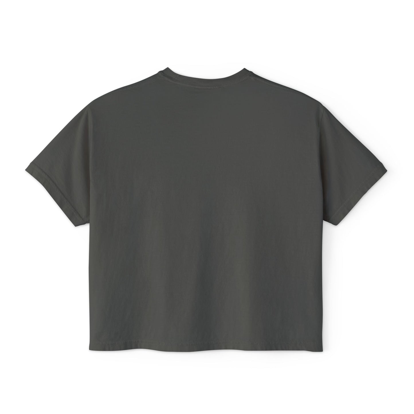 “Dance Mode On” Boxy Tee