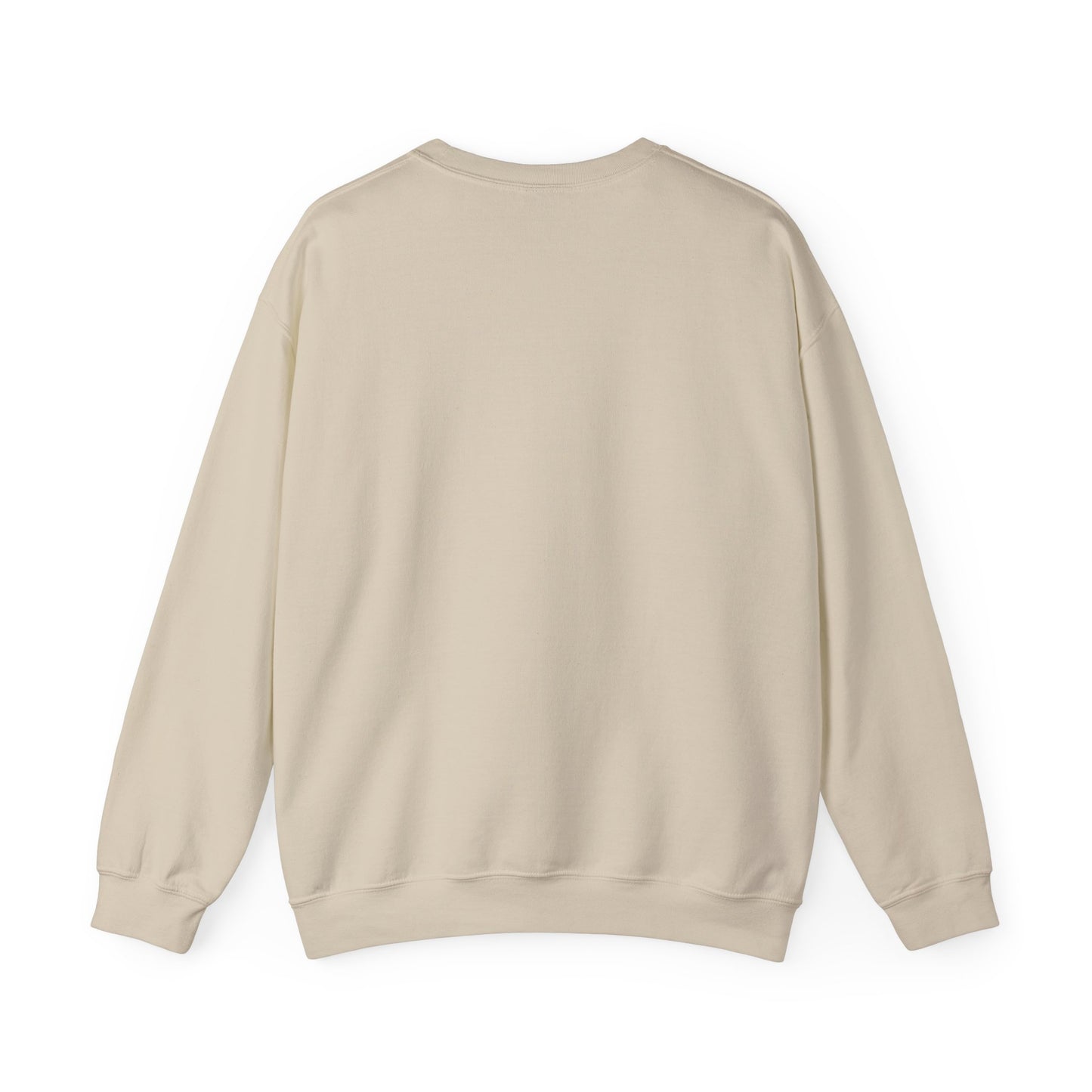 Love Dance Crewneck Sweatshirt