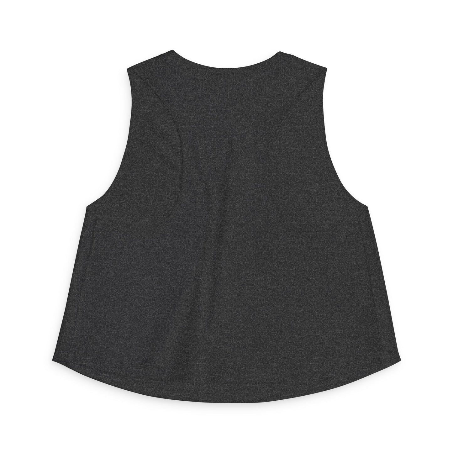 Dance Squad Crop Tank Top