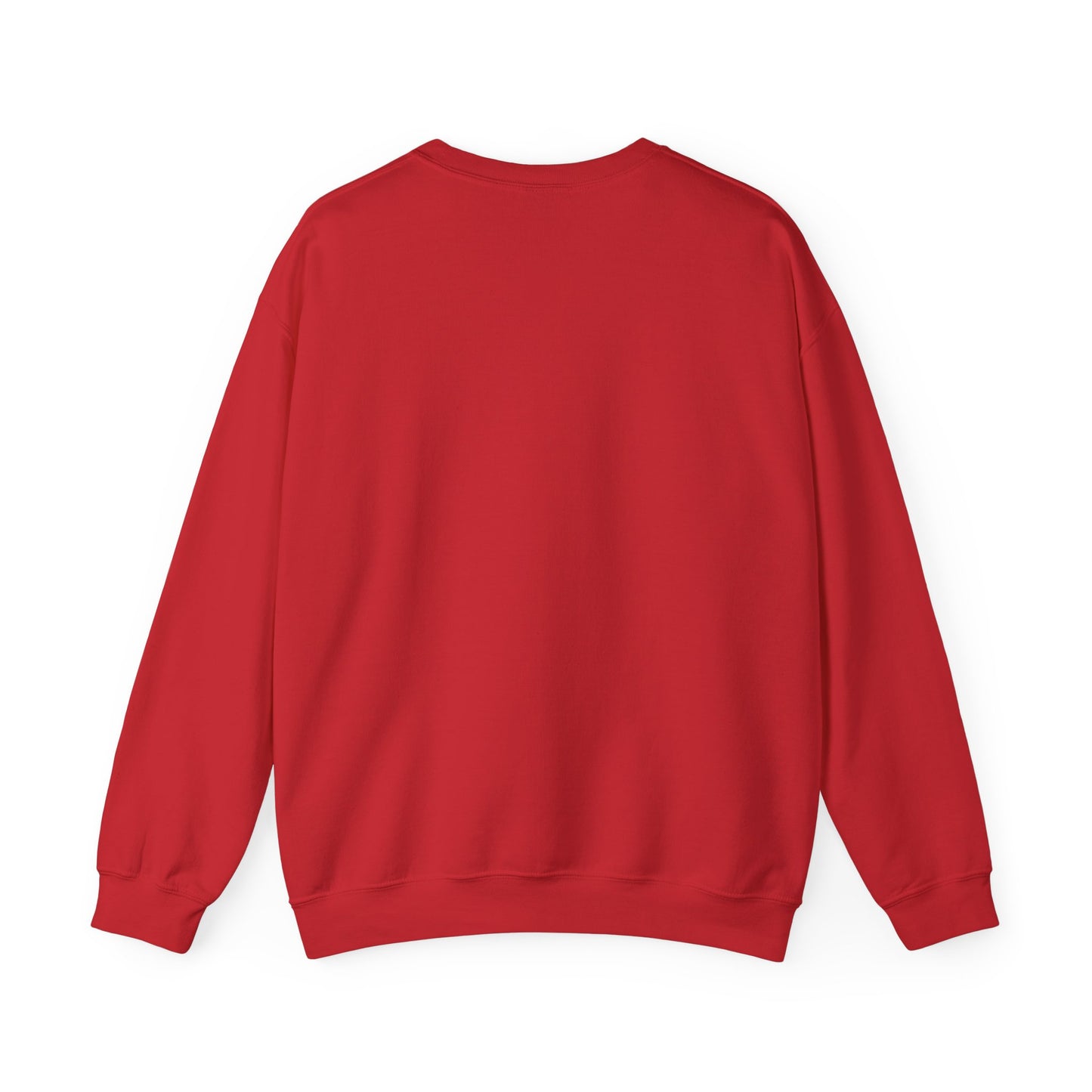 Dance Squad Crewneck Sweatshirt