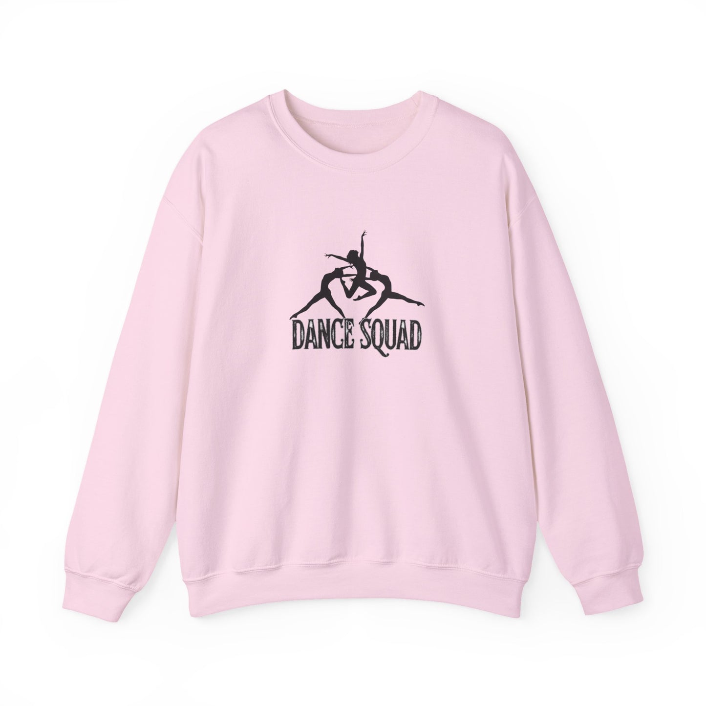 Dance Squad Crewneck Sweatshirt