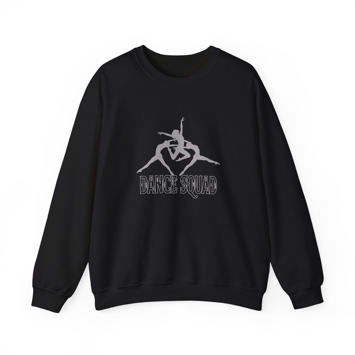 Dance Squad Crewneck Sweatshirt