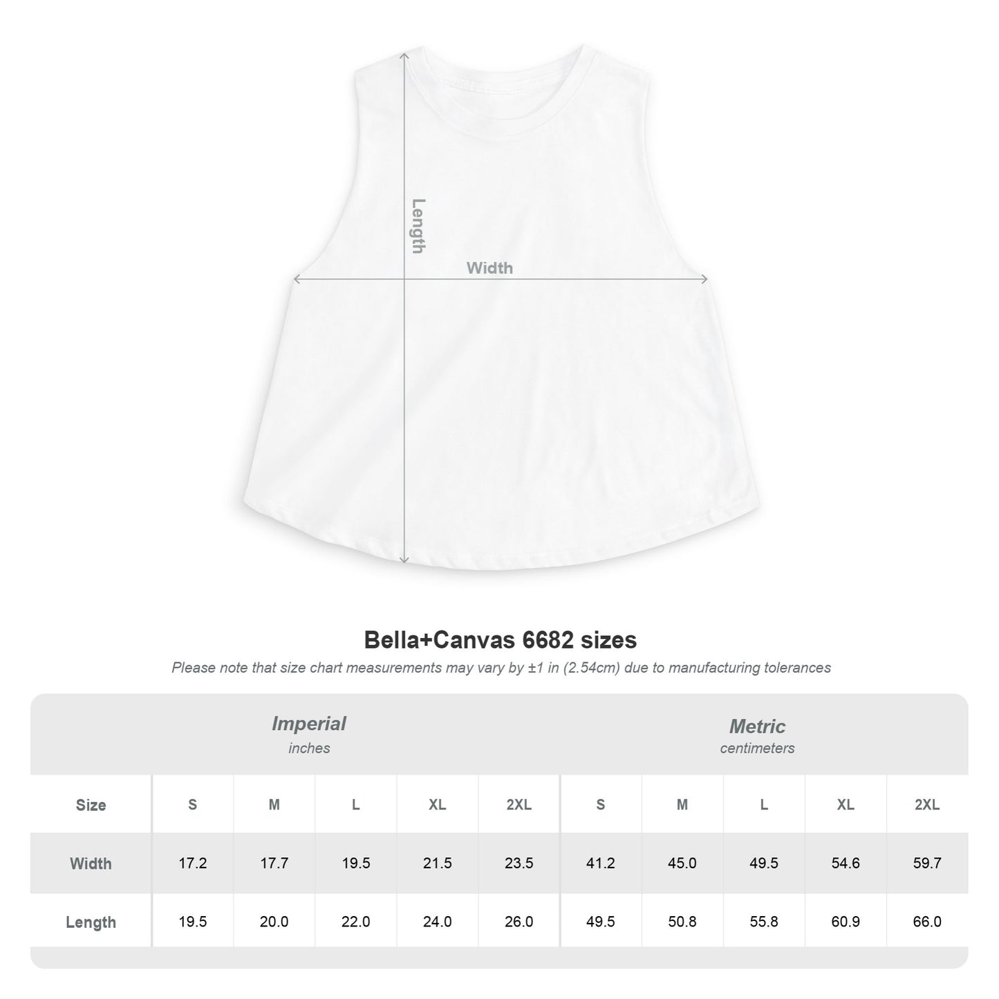 Dance Mom Crop Tank Top