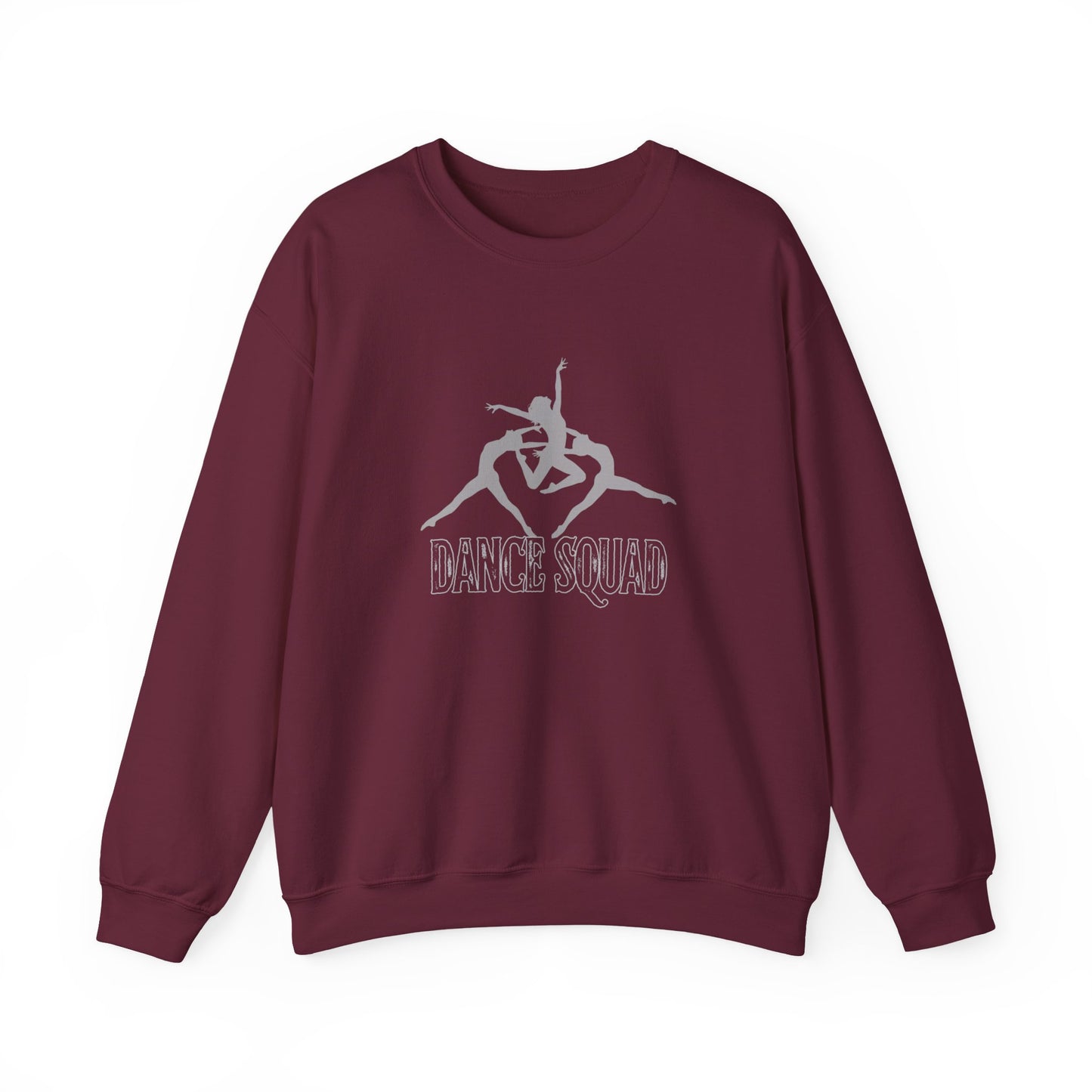 Dance Squad Crewneck Sweatshirt