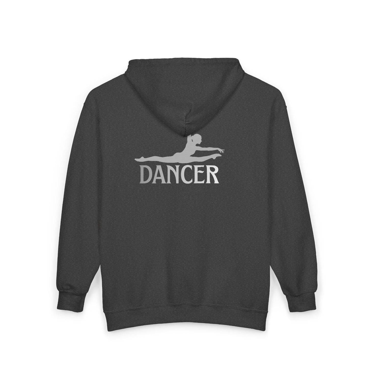 Dancer Personalized Jacket