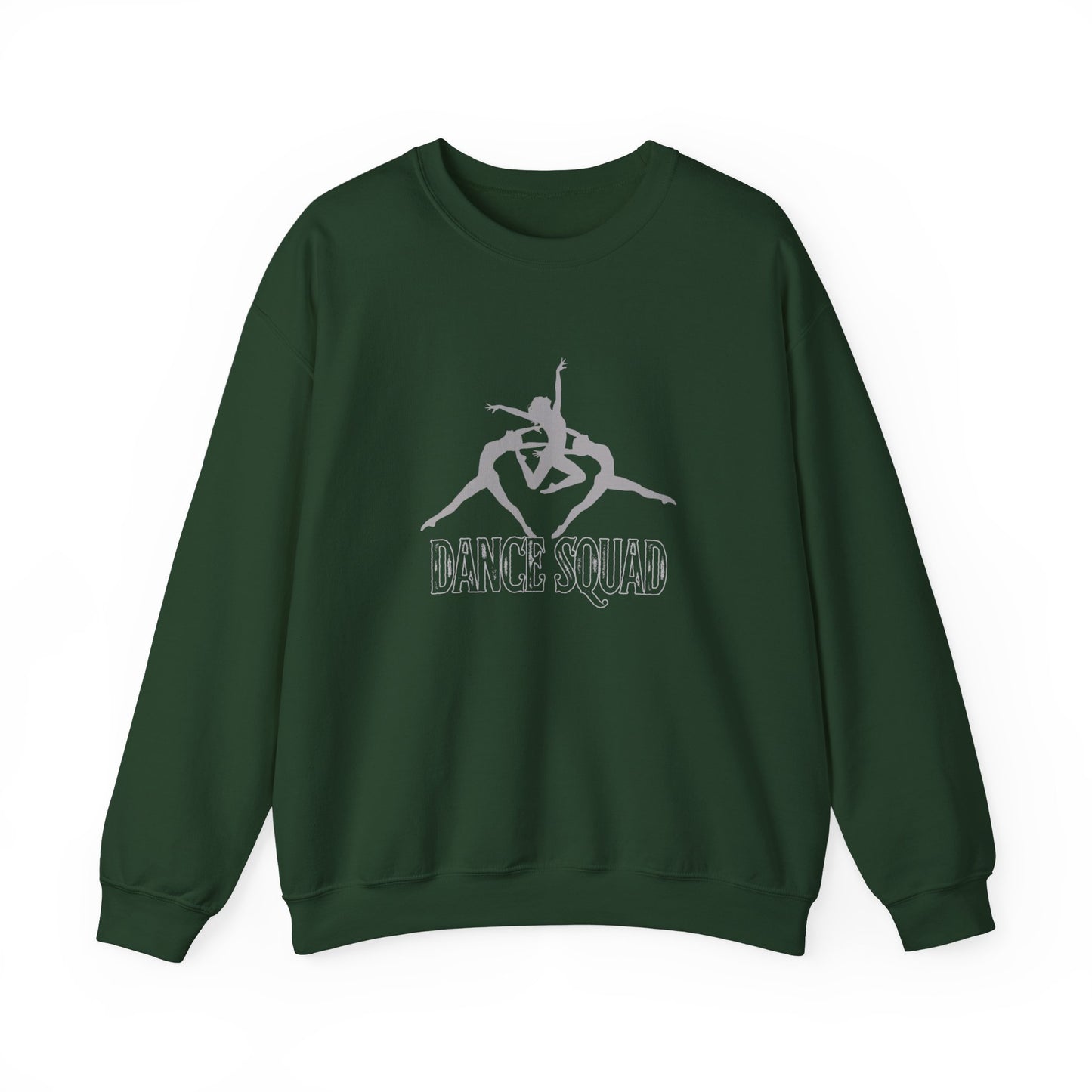 Dance Squad Crewneck Sweatshirt