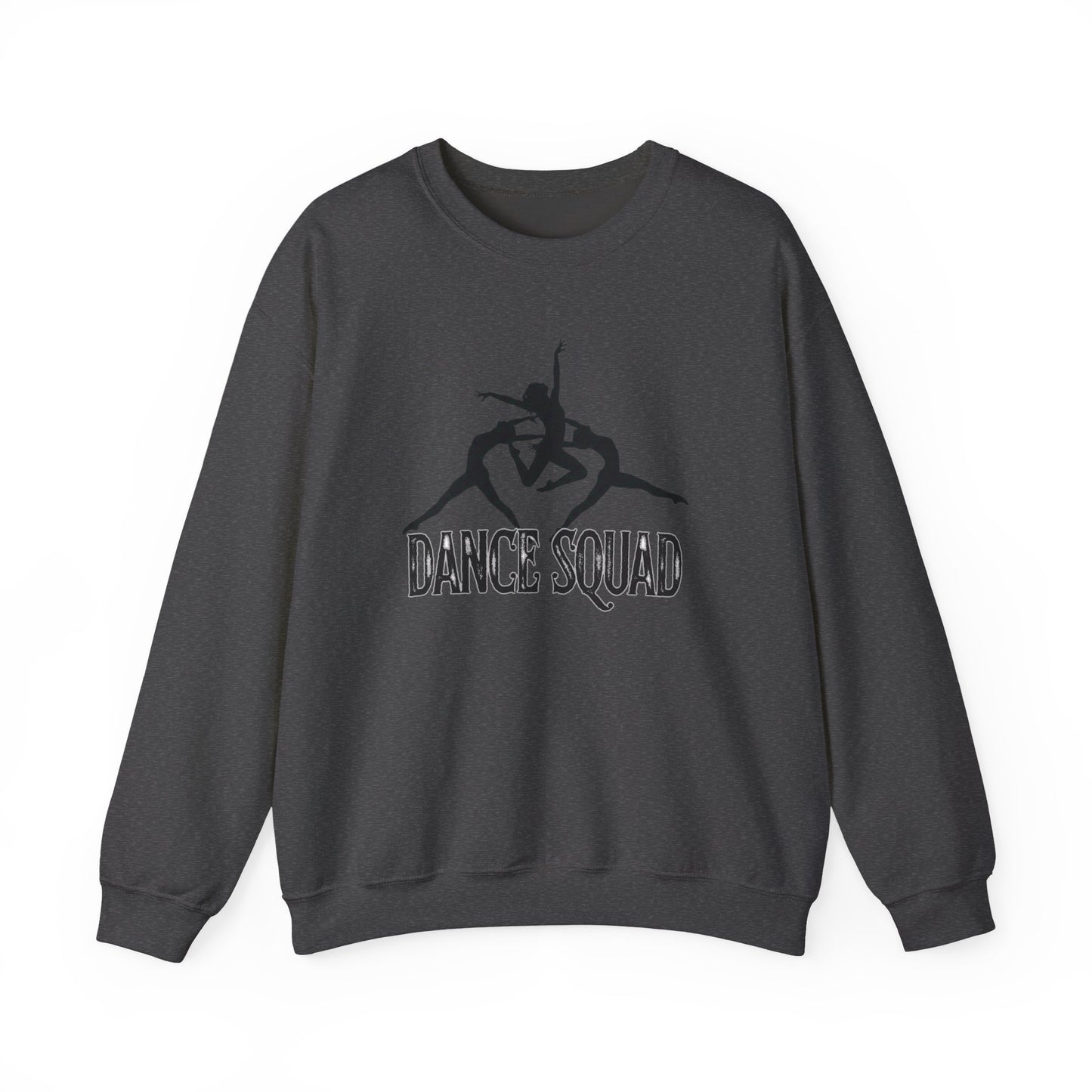 Dance Squad Crewneck Sweatshirt