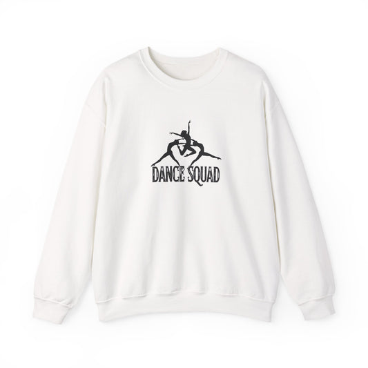 Dance Squad Crewneck Sweatshirt